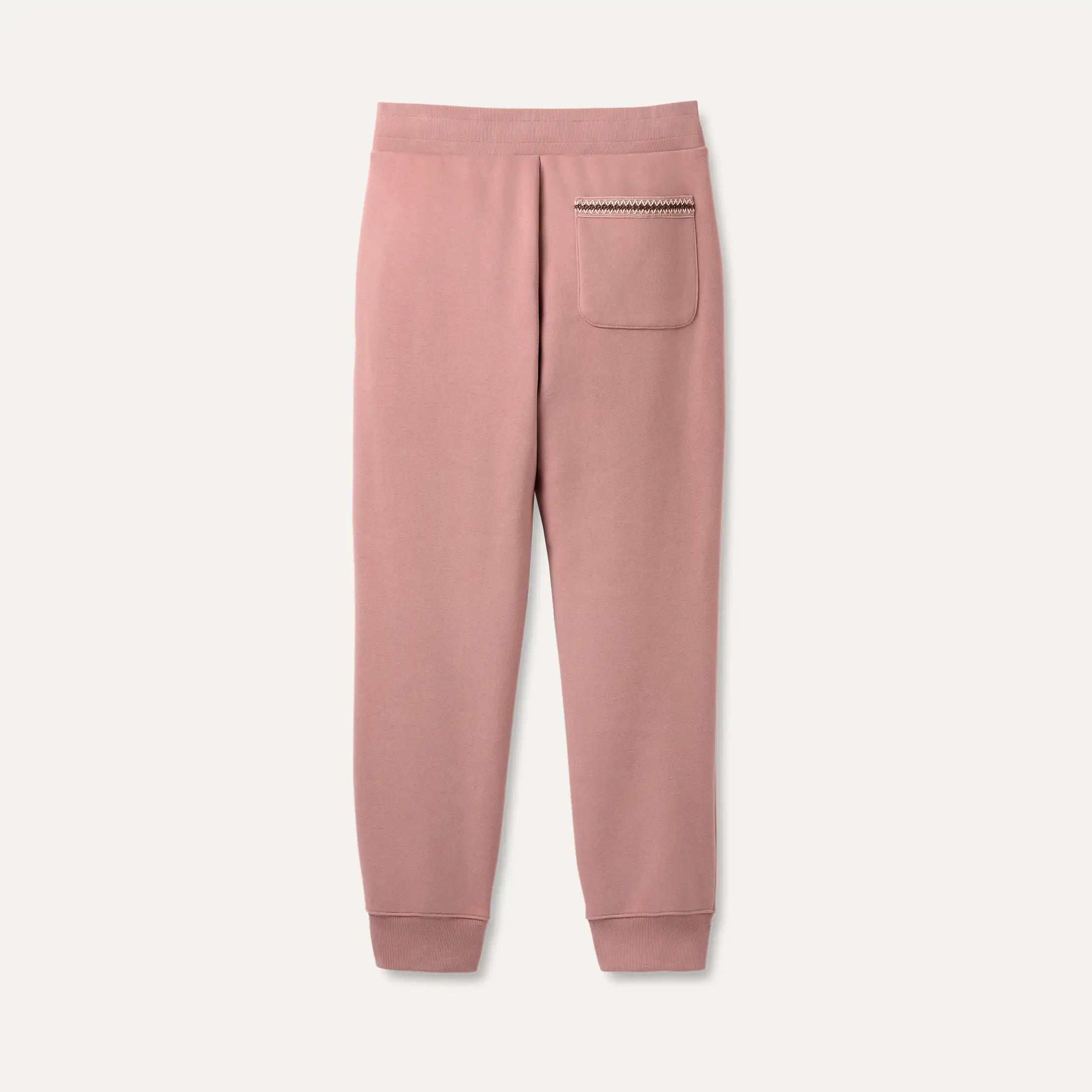 Men's Tasman Jogger - DUSTY ROSE