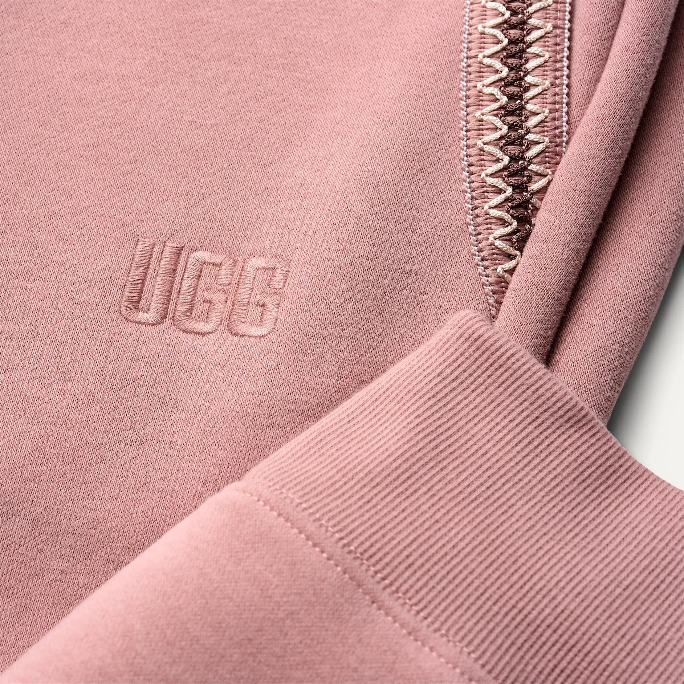 Men's Tasman Jogger - DUSTY ROSE