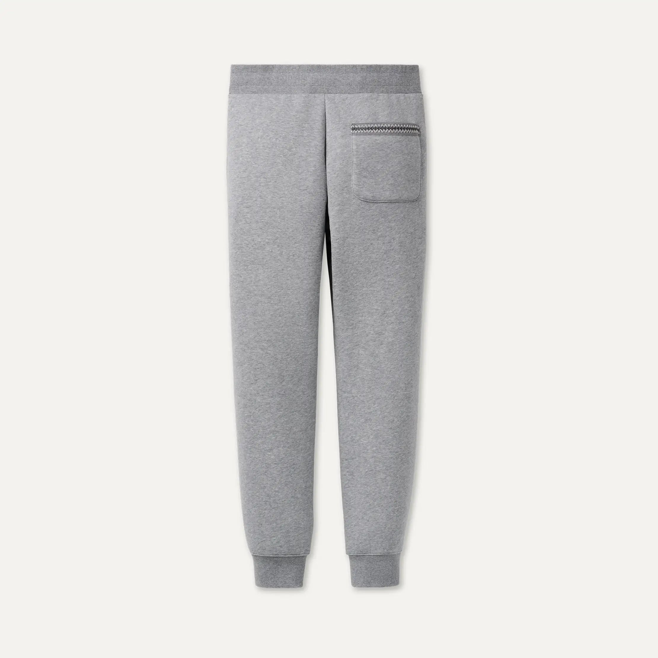 Men's Tasman Jogger - GREY HEATHER