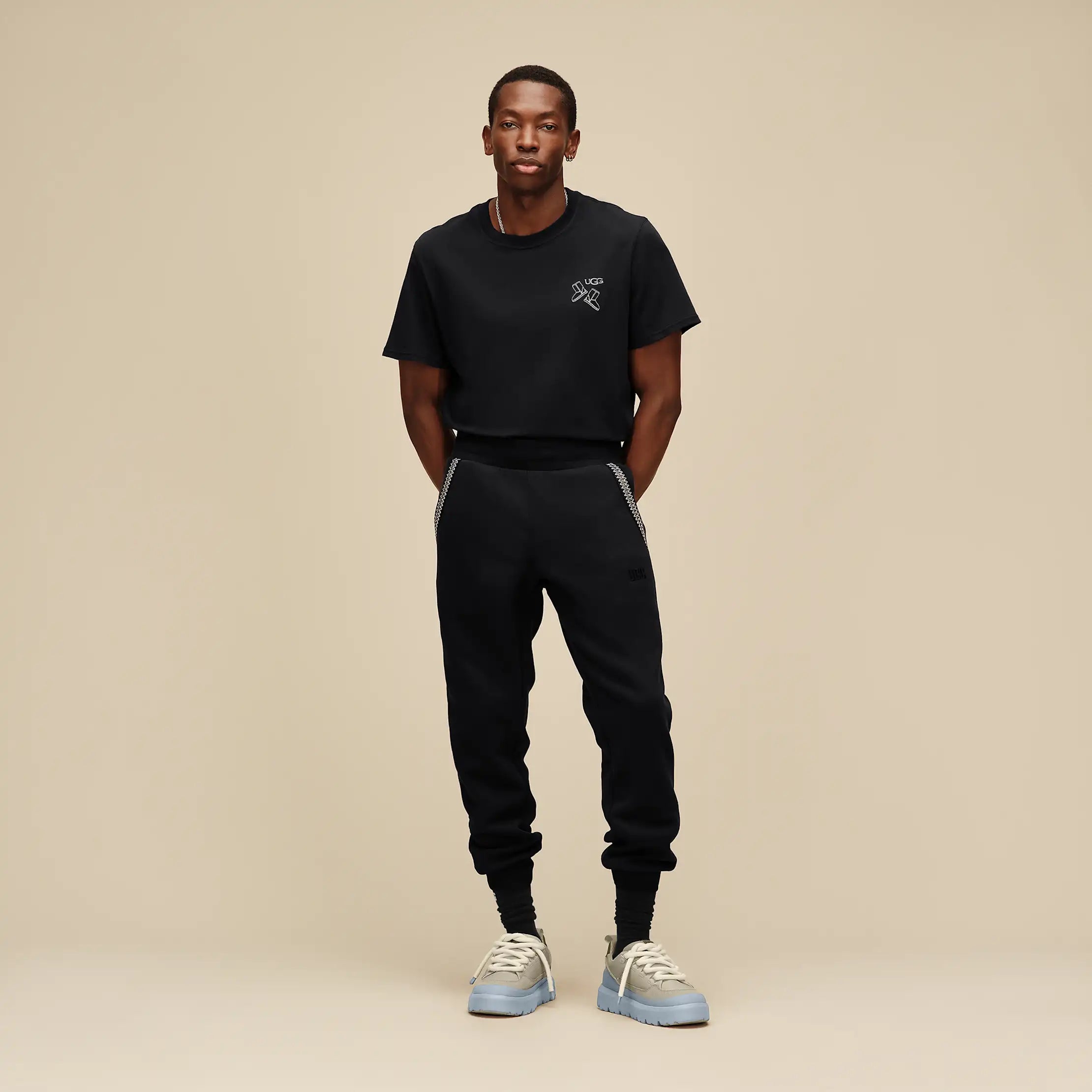 Men's Tasman Jogger - TAR