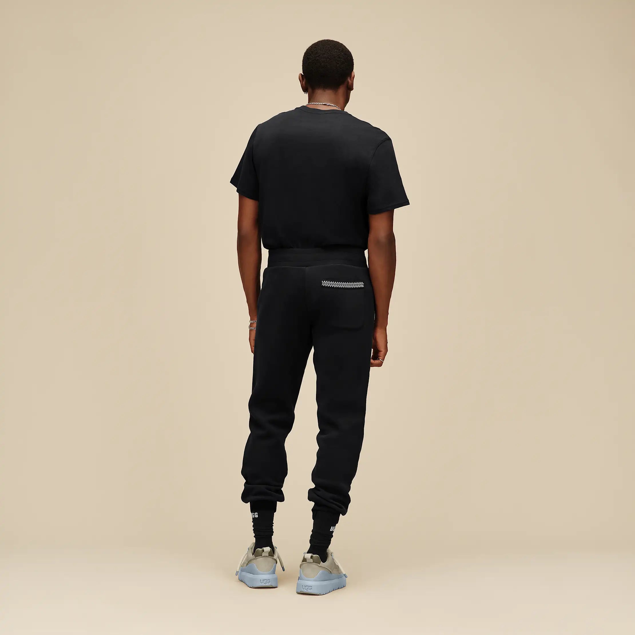 Men's Tasman Jogger - TAR