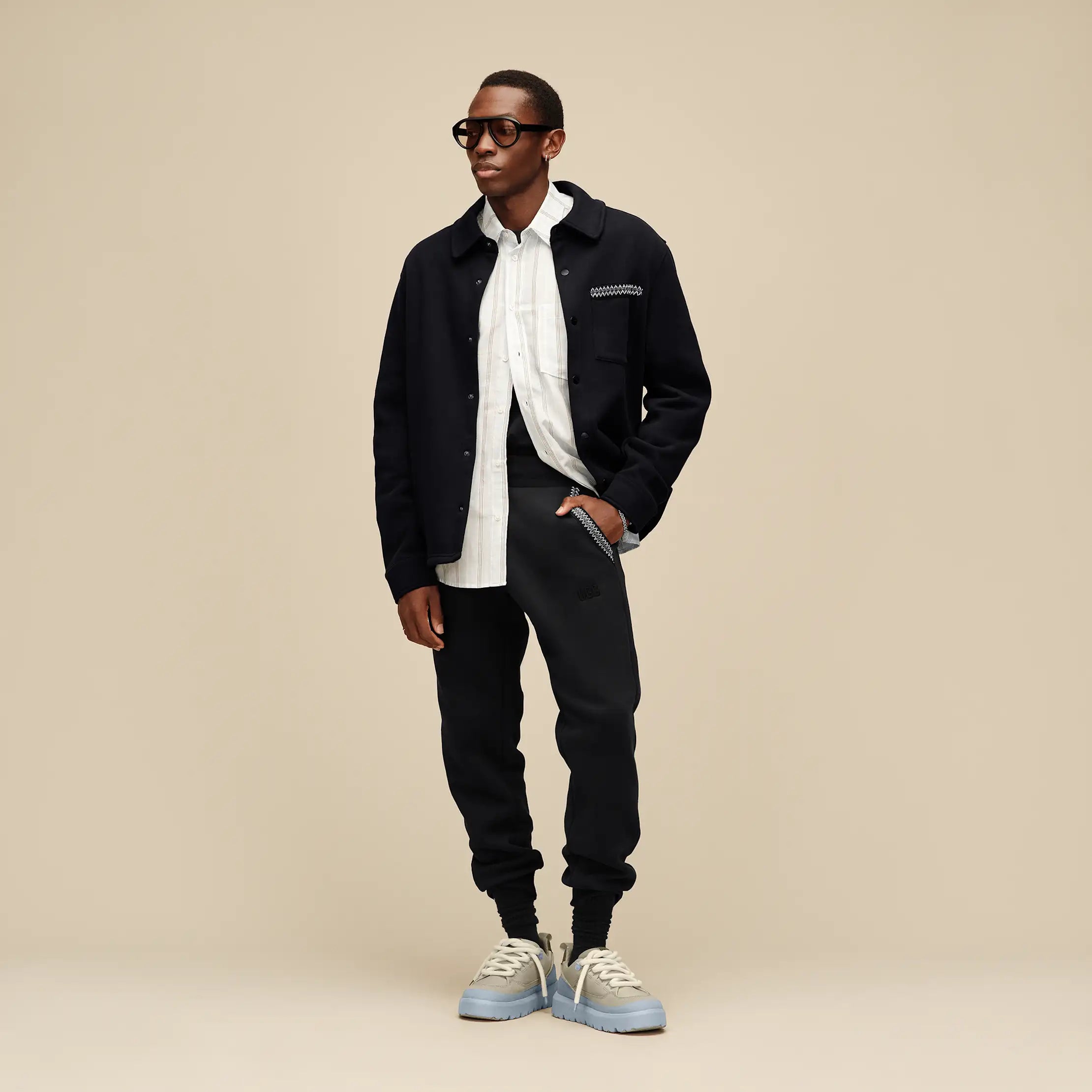 Men's Tasman Jogger - TAR