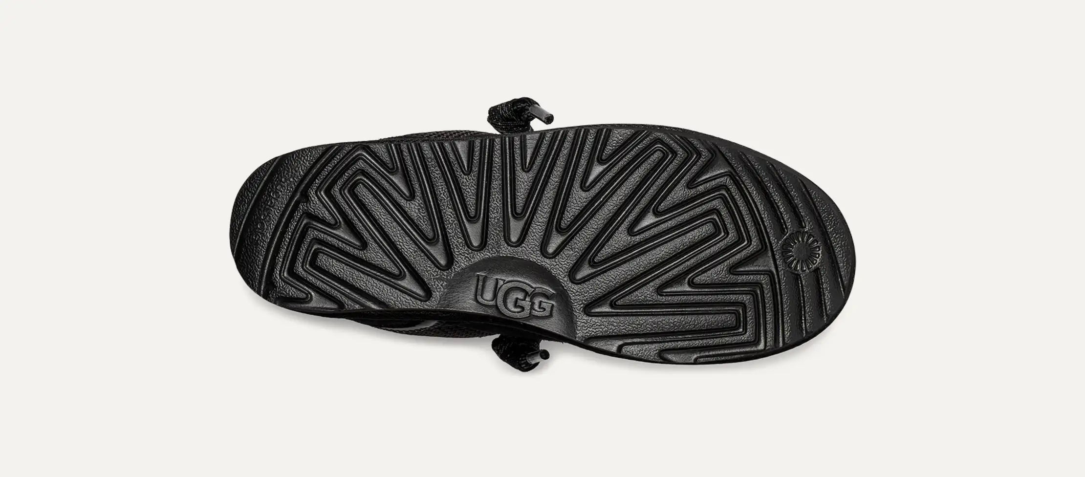 Kids' Lowmel - BLACK