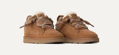 Kids' Lowmel - CHESTNUT