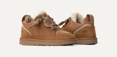 Kids' Lowmel - CHESTNUT