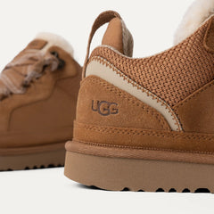 Kids' Lowmel - CHESTNUT