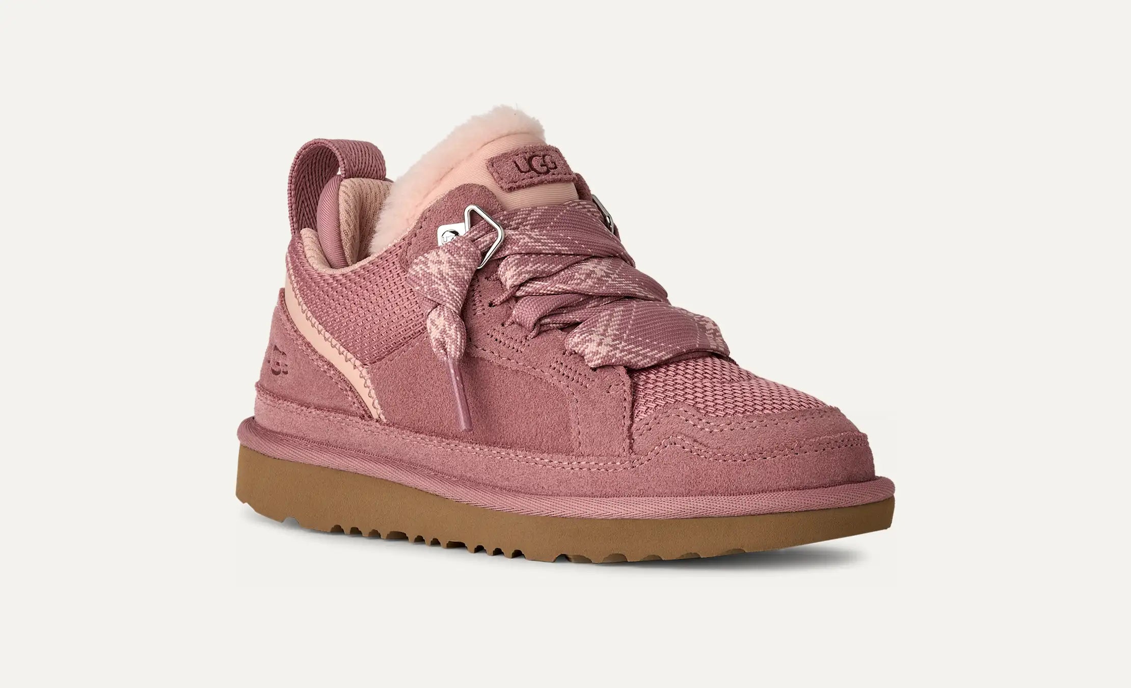 Kids' Lowmel - PINK DAWN