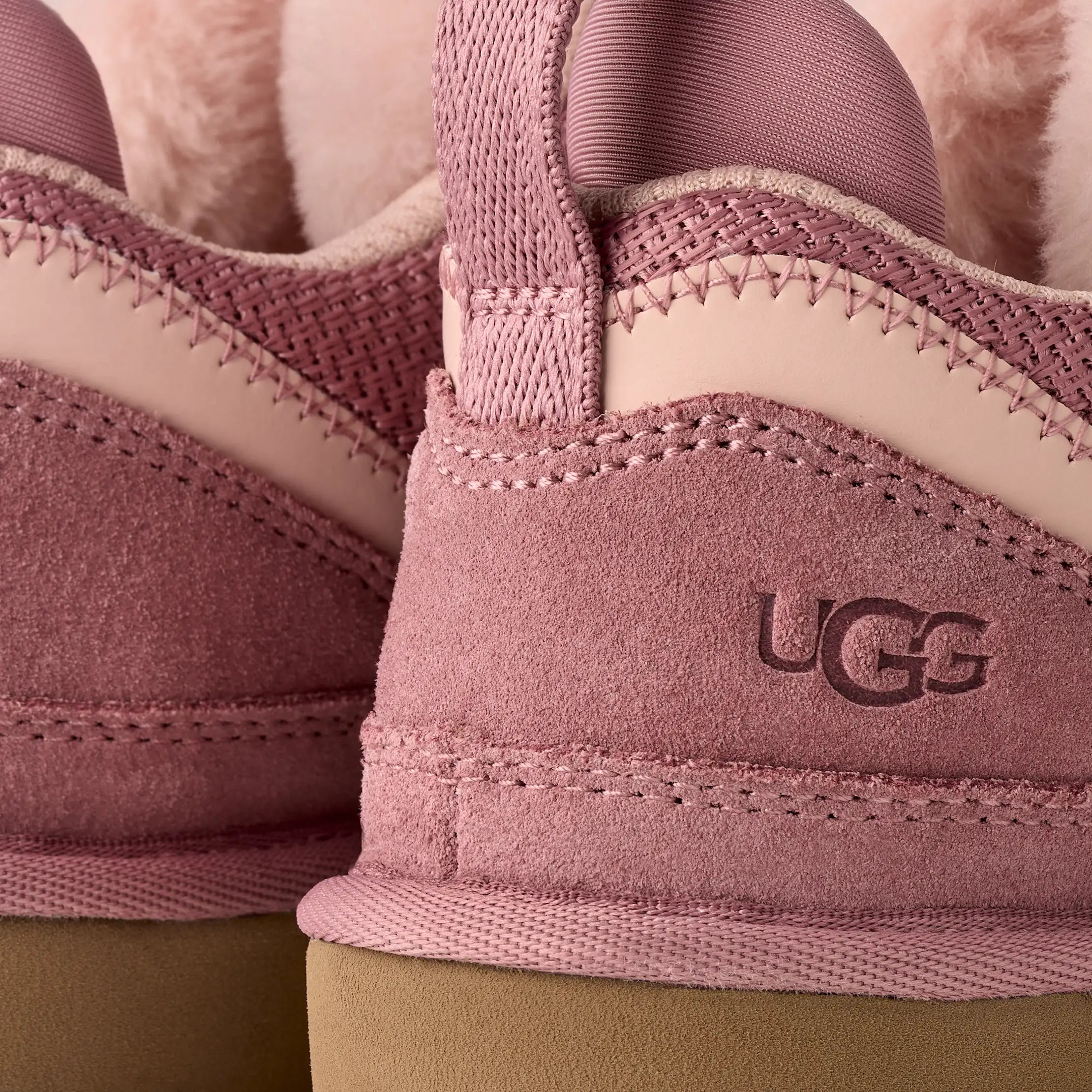 Kids' Lowmel - PINK DAWN