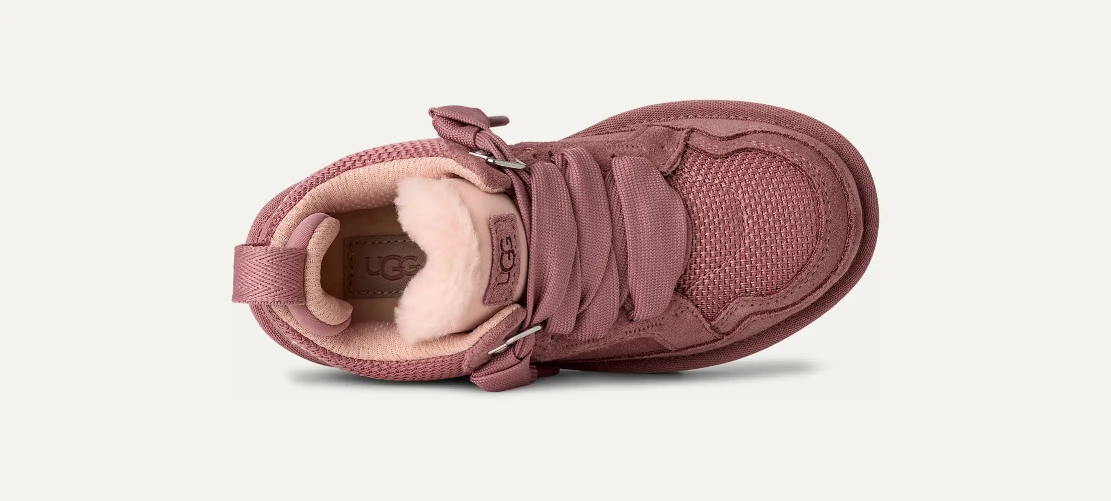 Kids' Lowmel - PINK DAWN