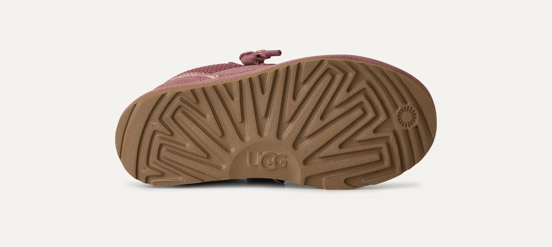Kids' Lowmel - PINK DAWN