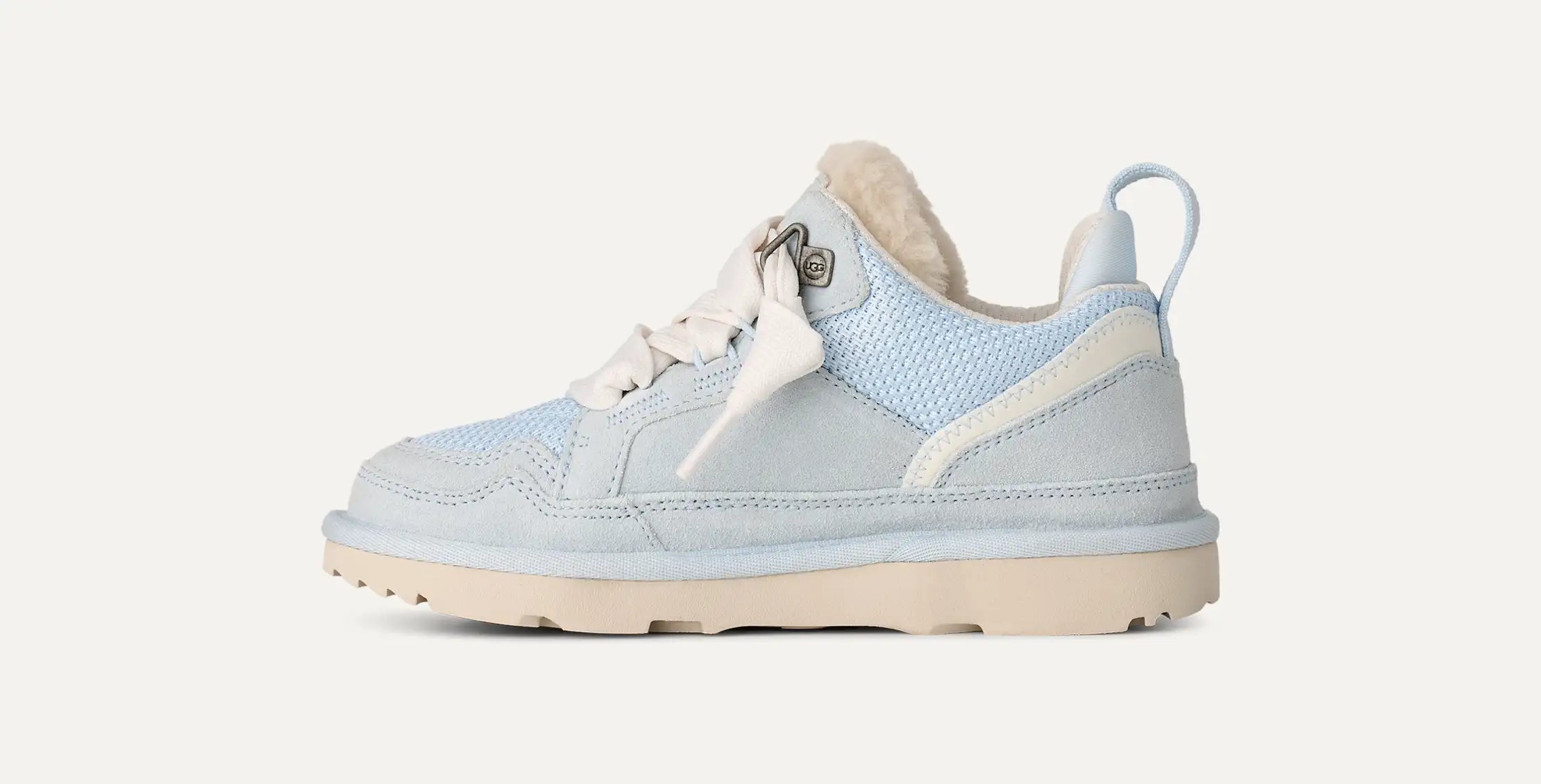 Kids' Lowmel - SKY BLUE