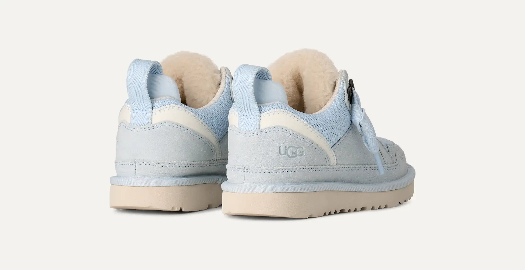 Kids' Lowmel - SKY BLUE