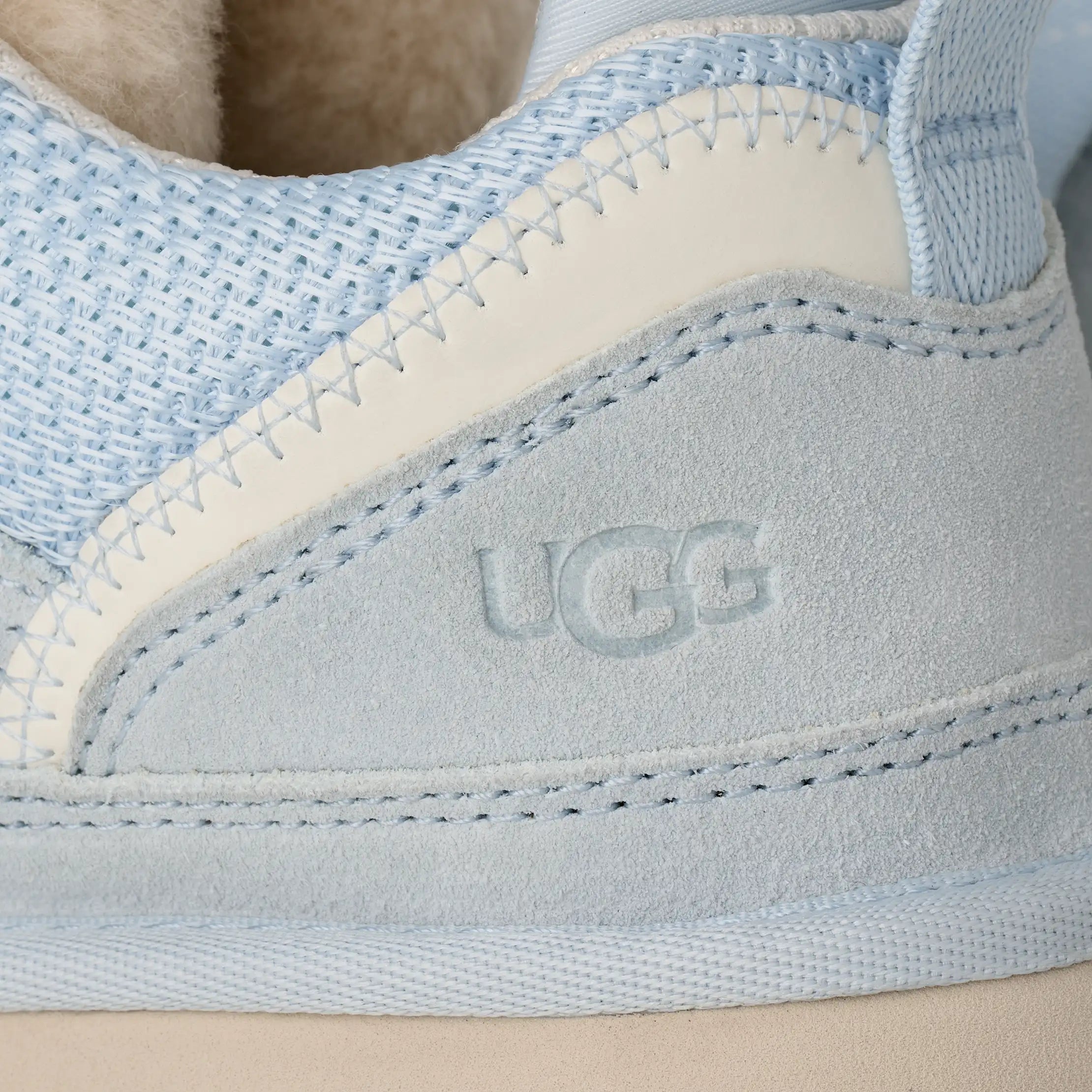 Kids' Lowmel - SKY BLUE