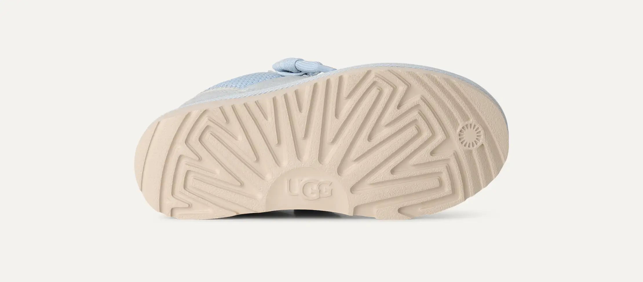 Kids' Lowmel - SKY BLUE