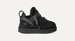 Toddlers' Lowmel - BLACK