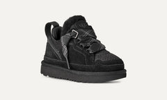 Toddlers' Lowmel - BLACK