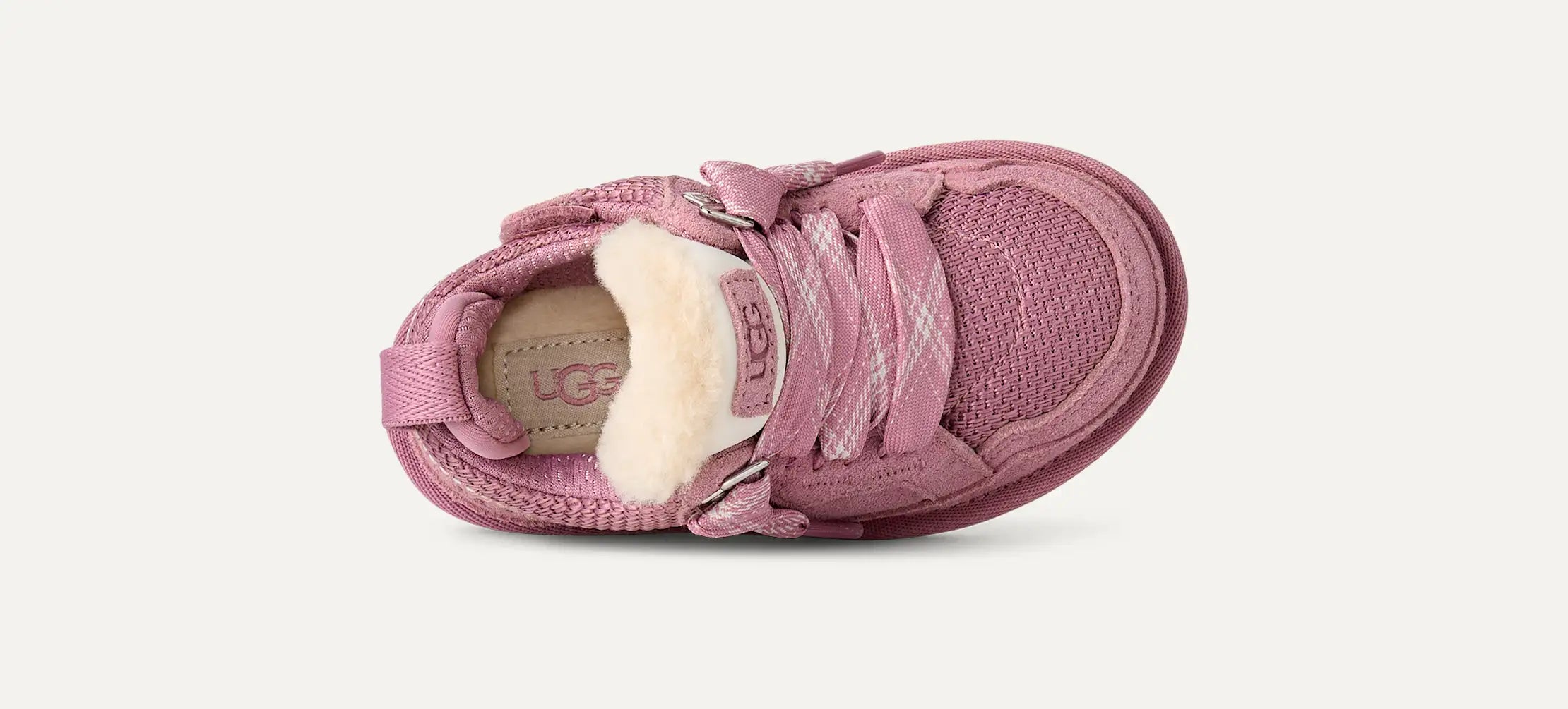 Toddlers' Lowmel - DUSTY ORCHID