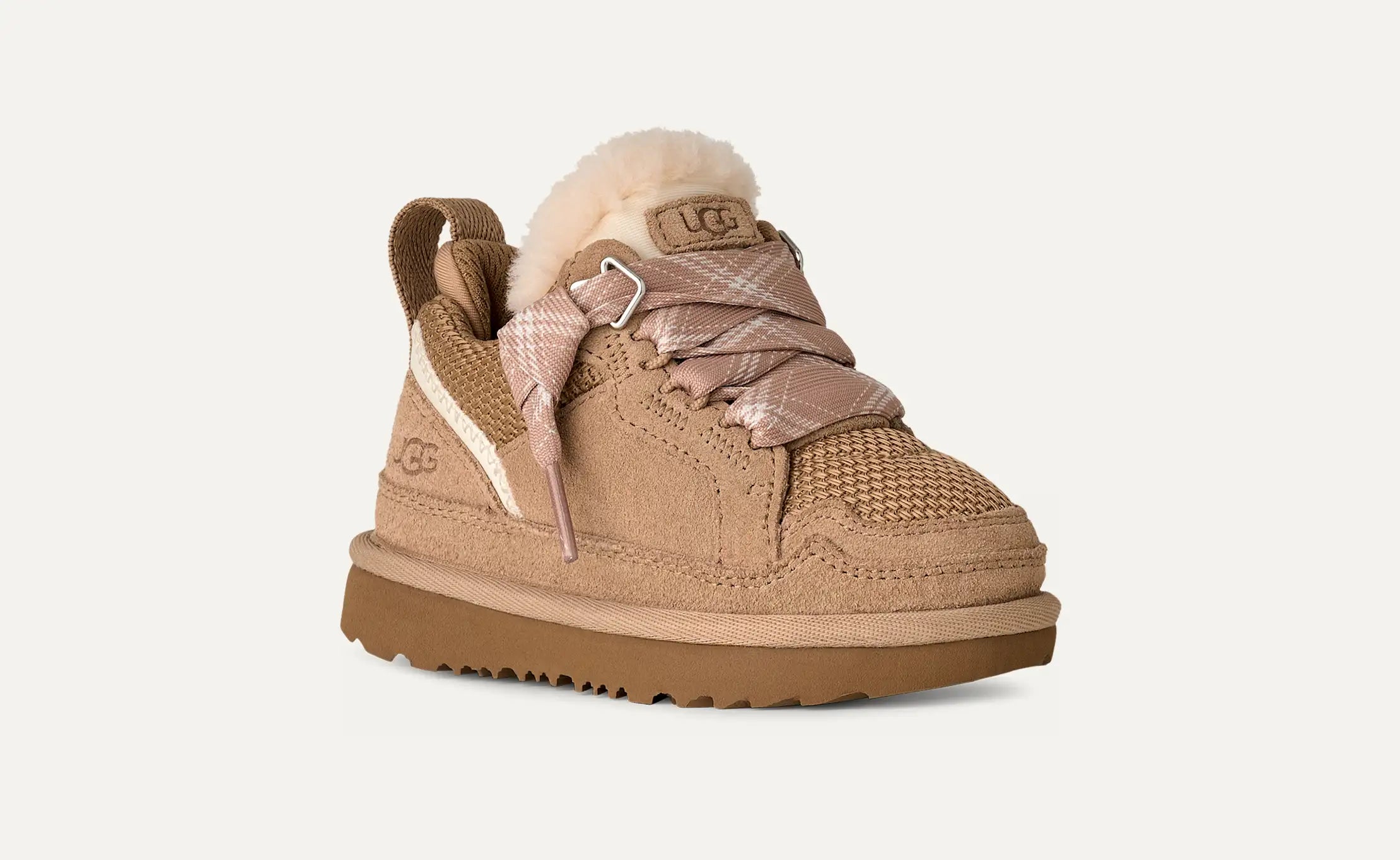 Toddlers' Lowmel - SAND