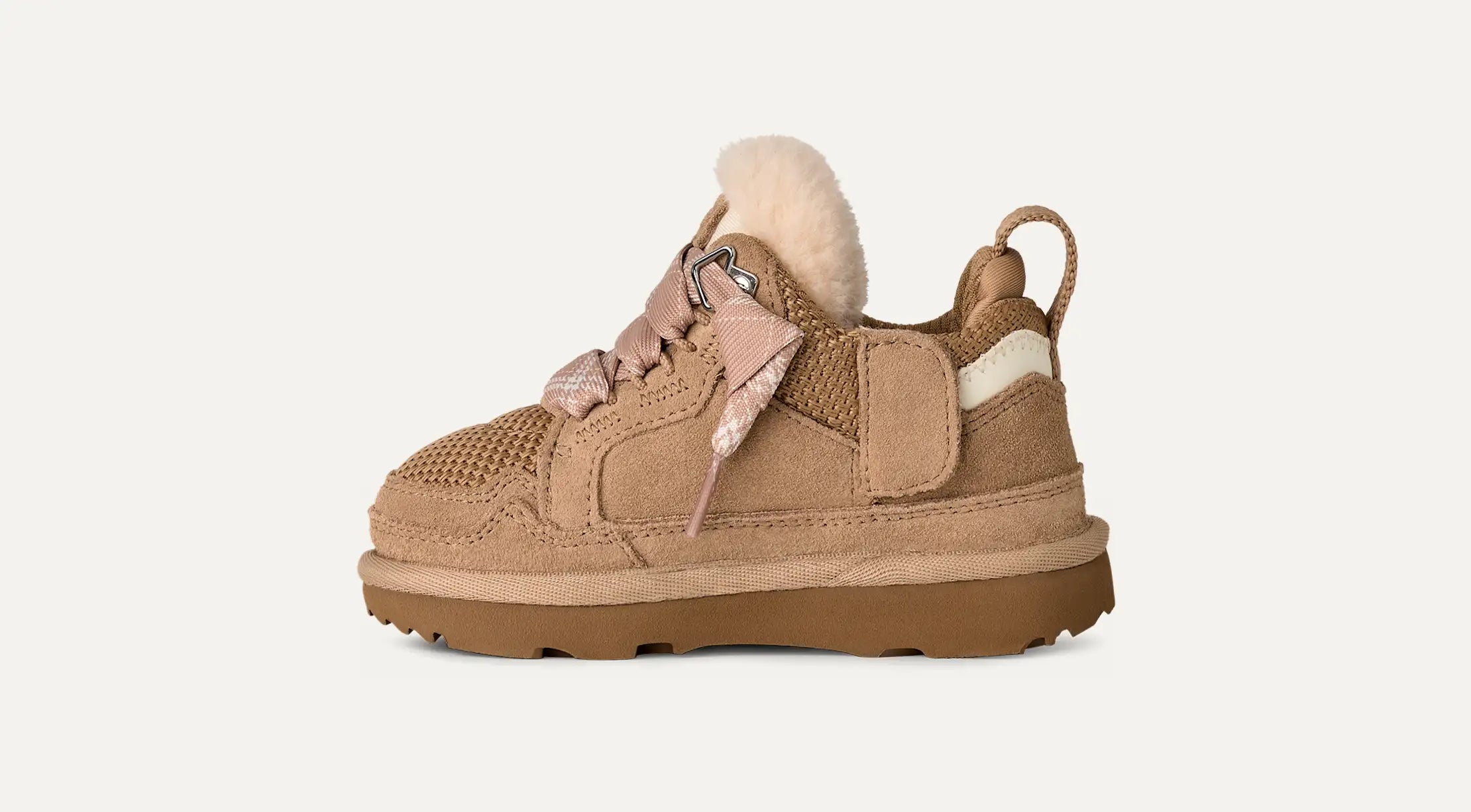 Toddlers' Lowmel - SAND