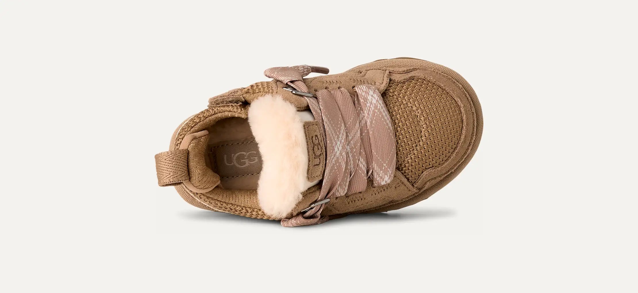 Toddlers' Lowmel - SAND
