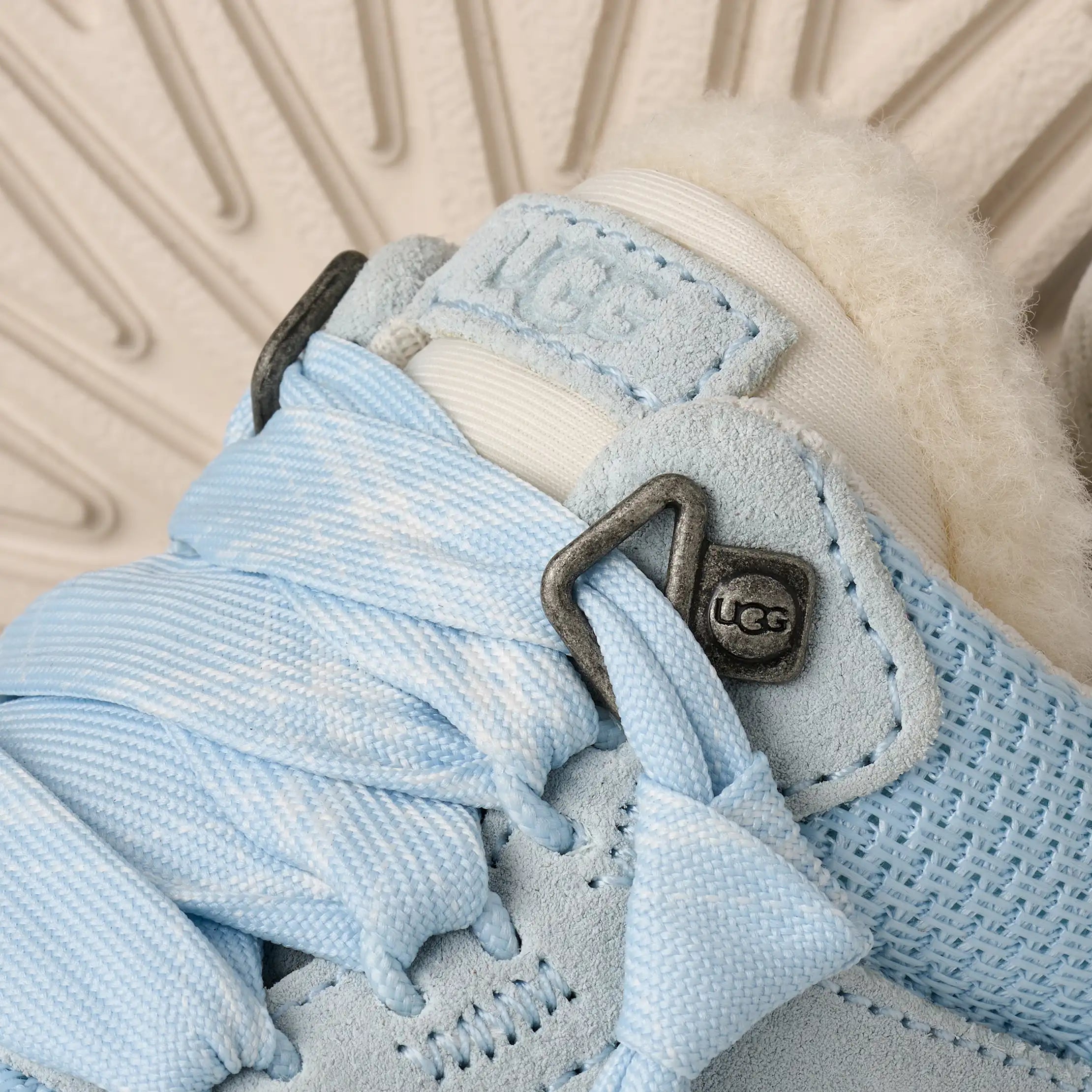 Toddlers' Lowmel - SKY BLUE