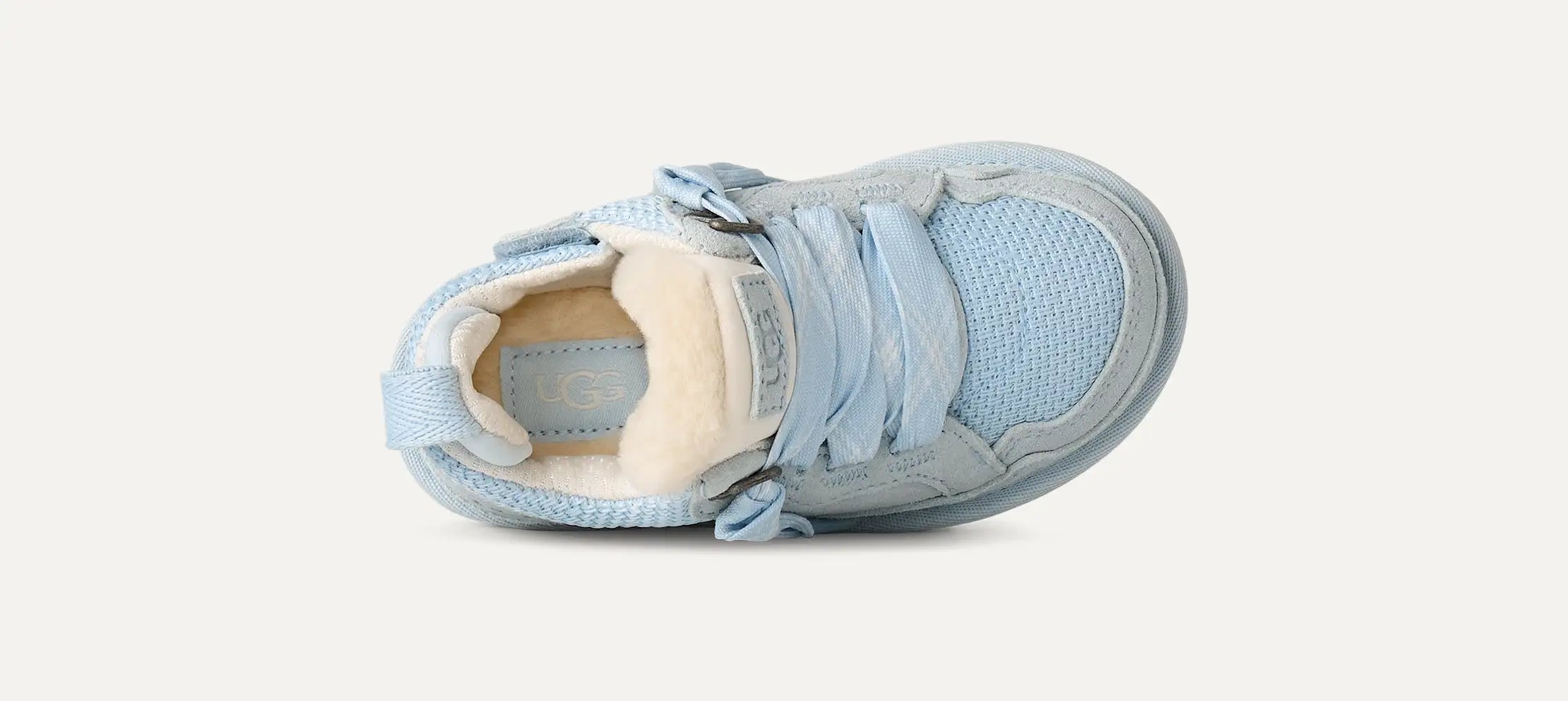 Toddlers' Lowmel - SKY BLUE
