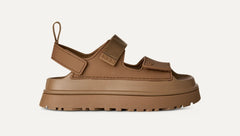 Women's GoldenGlow - BISON BROWN