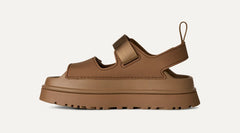 Women's GoldenGlow - BISON BROWN