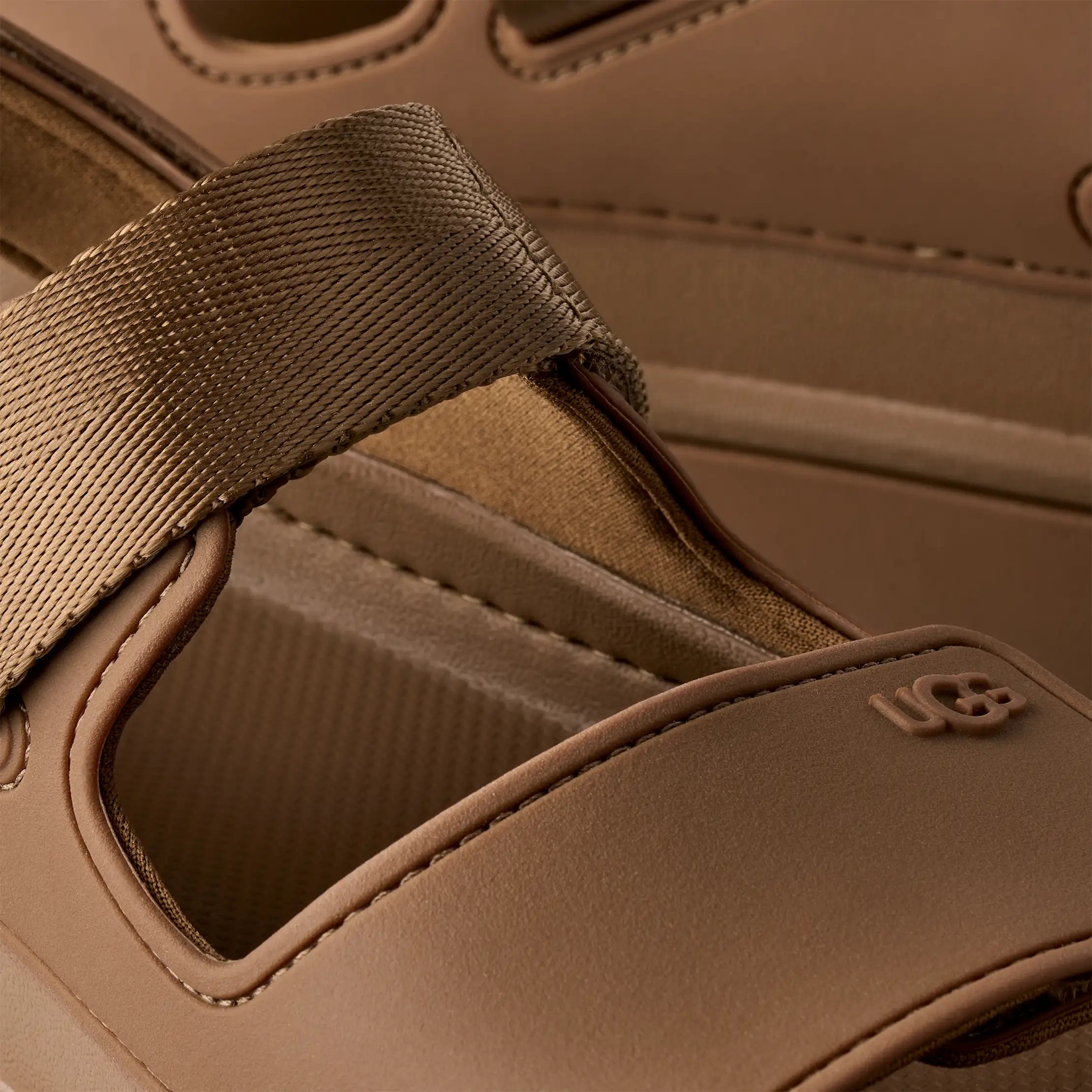 Women's GoldenGlow - BISON BROWN