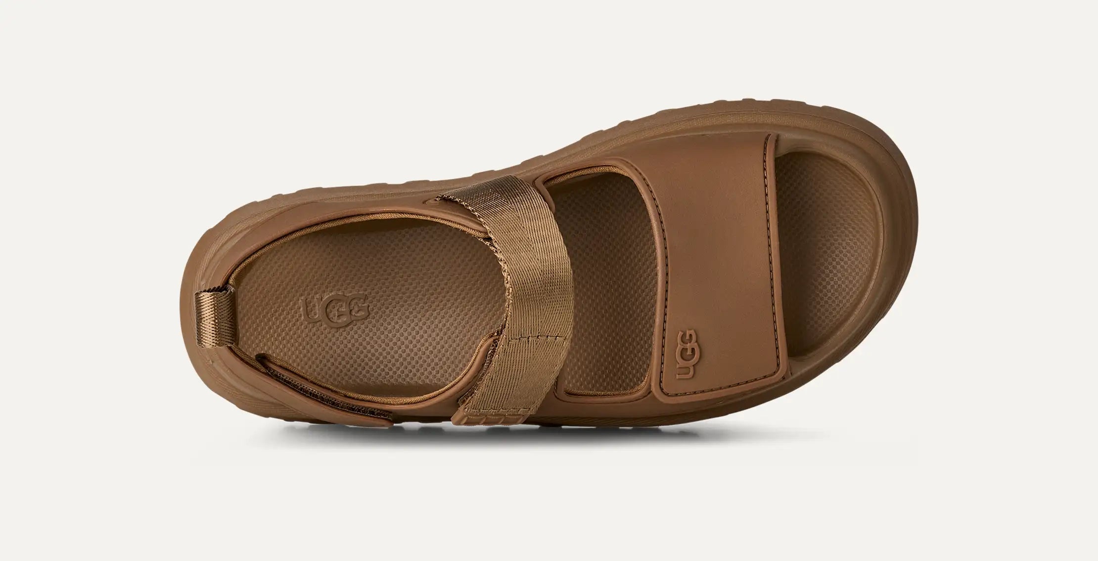Women's GoldenGlow - BISON BROWN