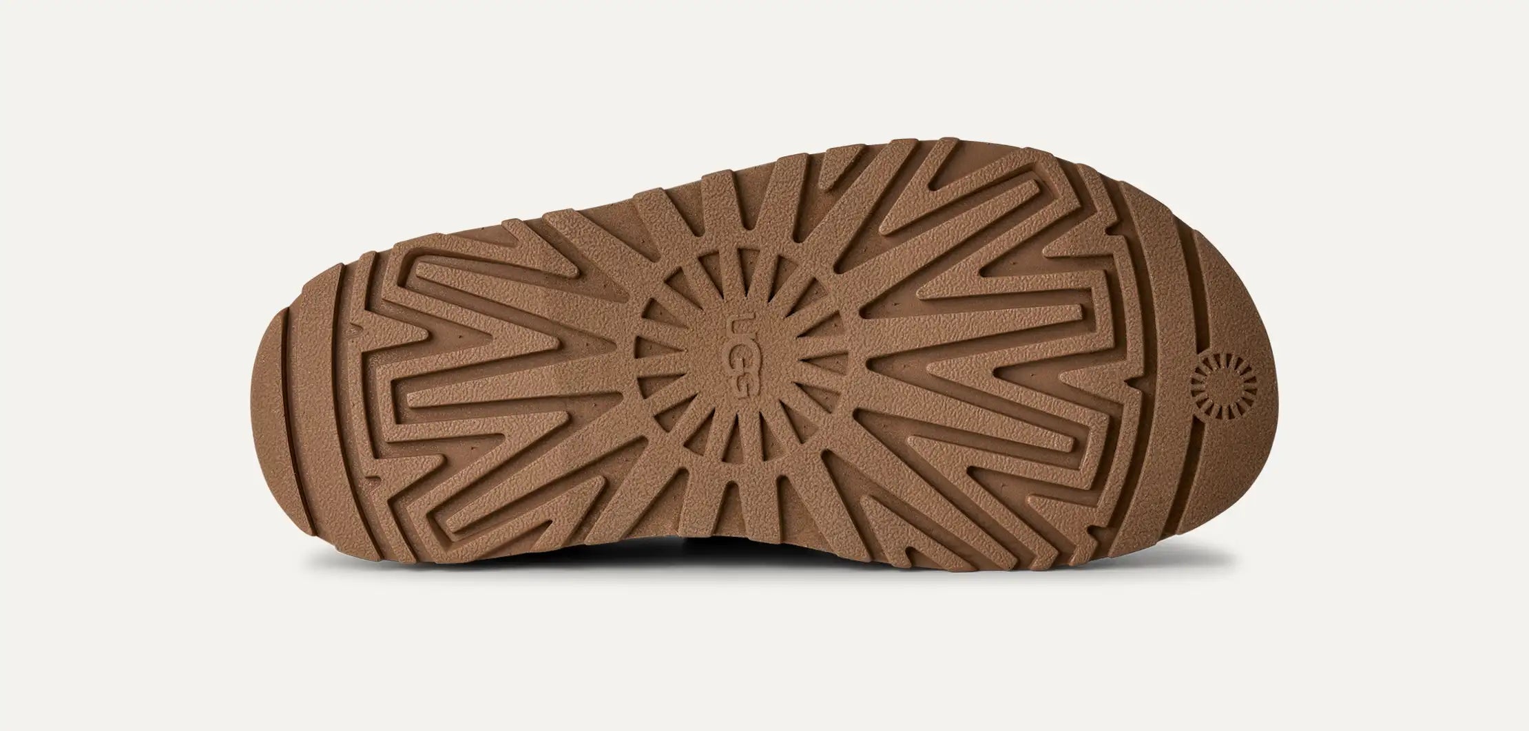 Women's GoldenGlow - BISON BROWN
