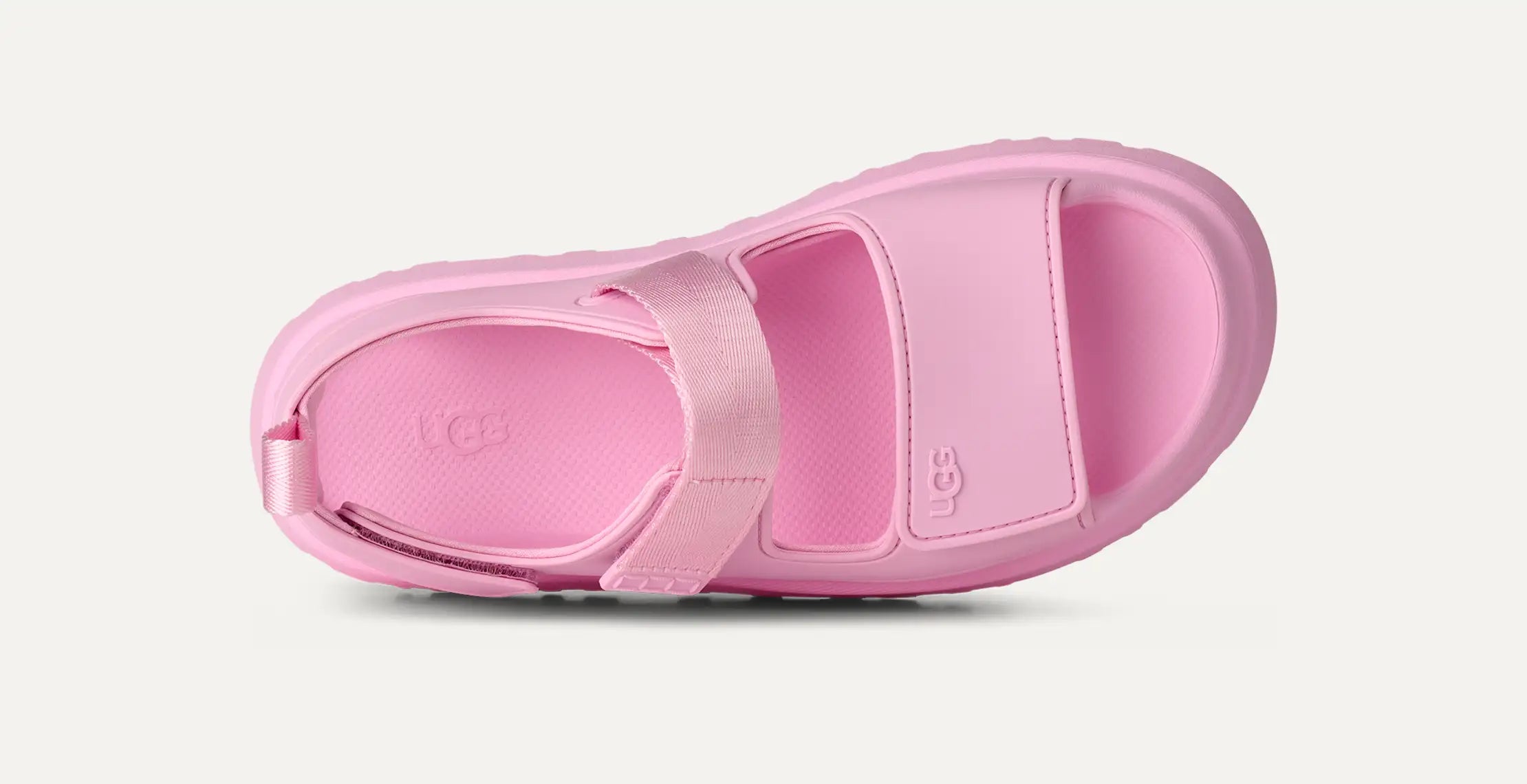 Women's GoldenGlow - PINK DIAMOND