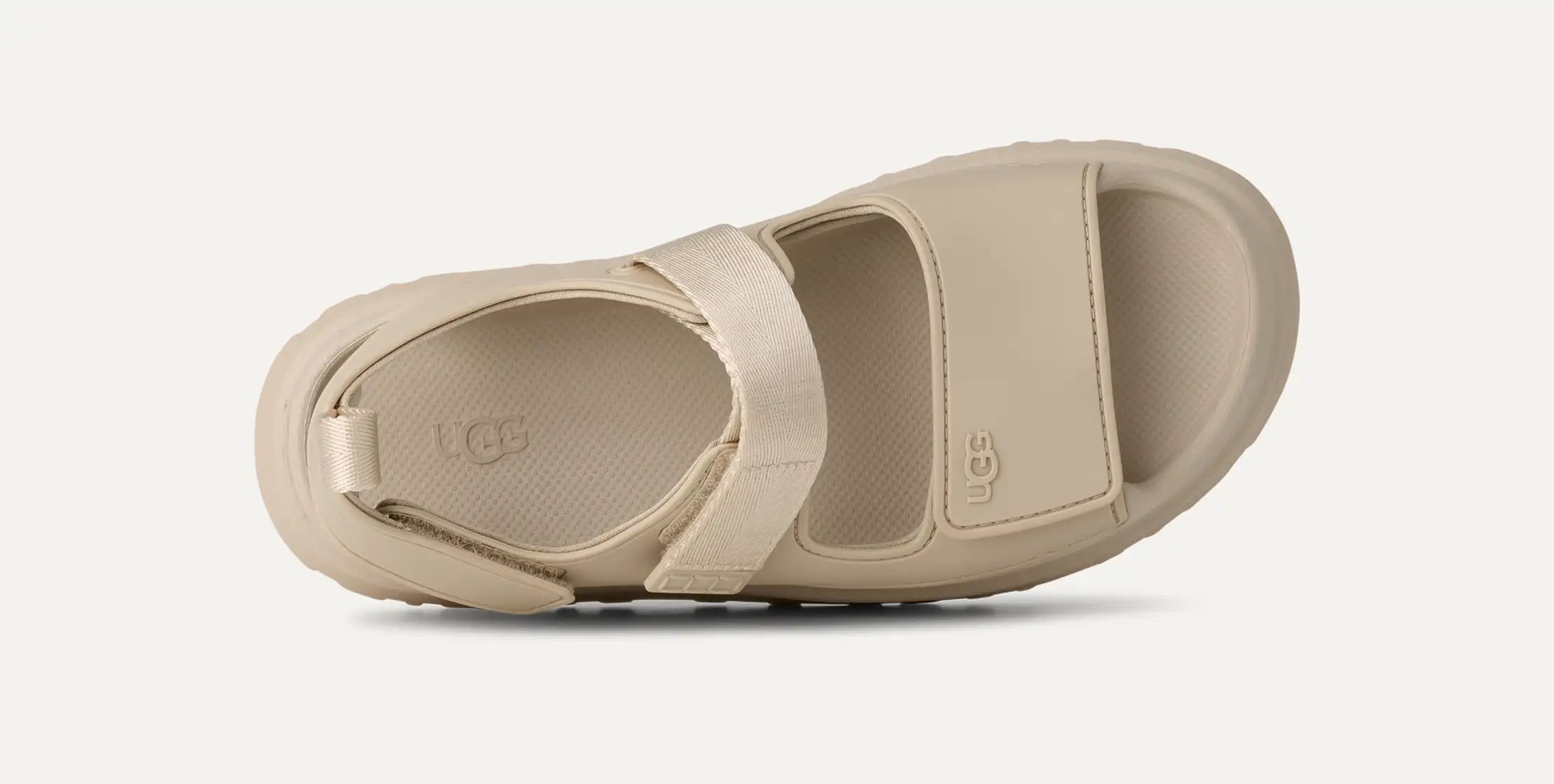 Women's GoldenGlow - SEA SALT