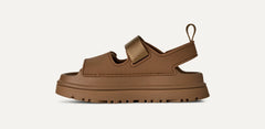 Kids' GoldenGlow - BISON BROWN