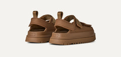 Kids' GoldenGlow - BISON BROWN