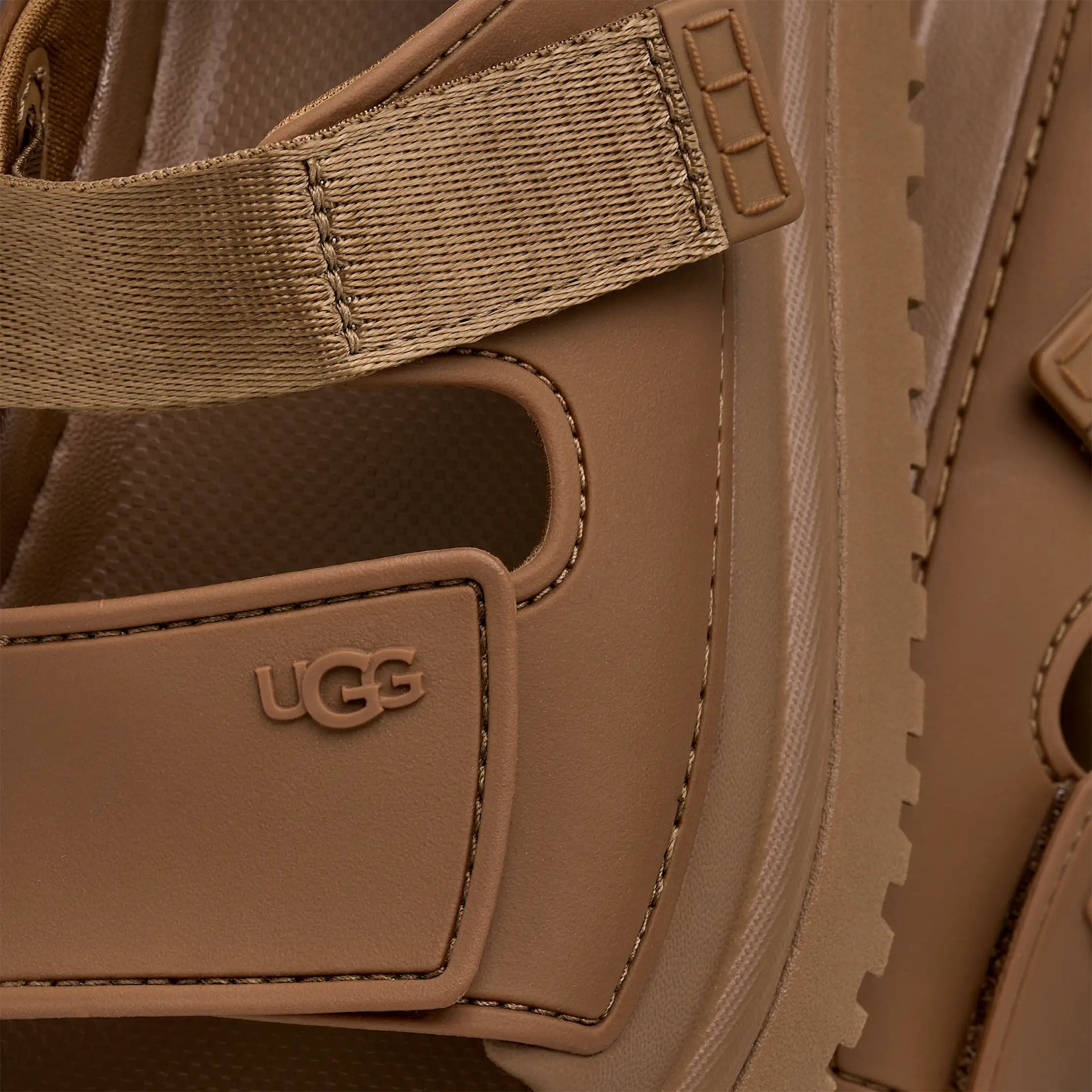Kids' GoldenGlow - BISON BROWN