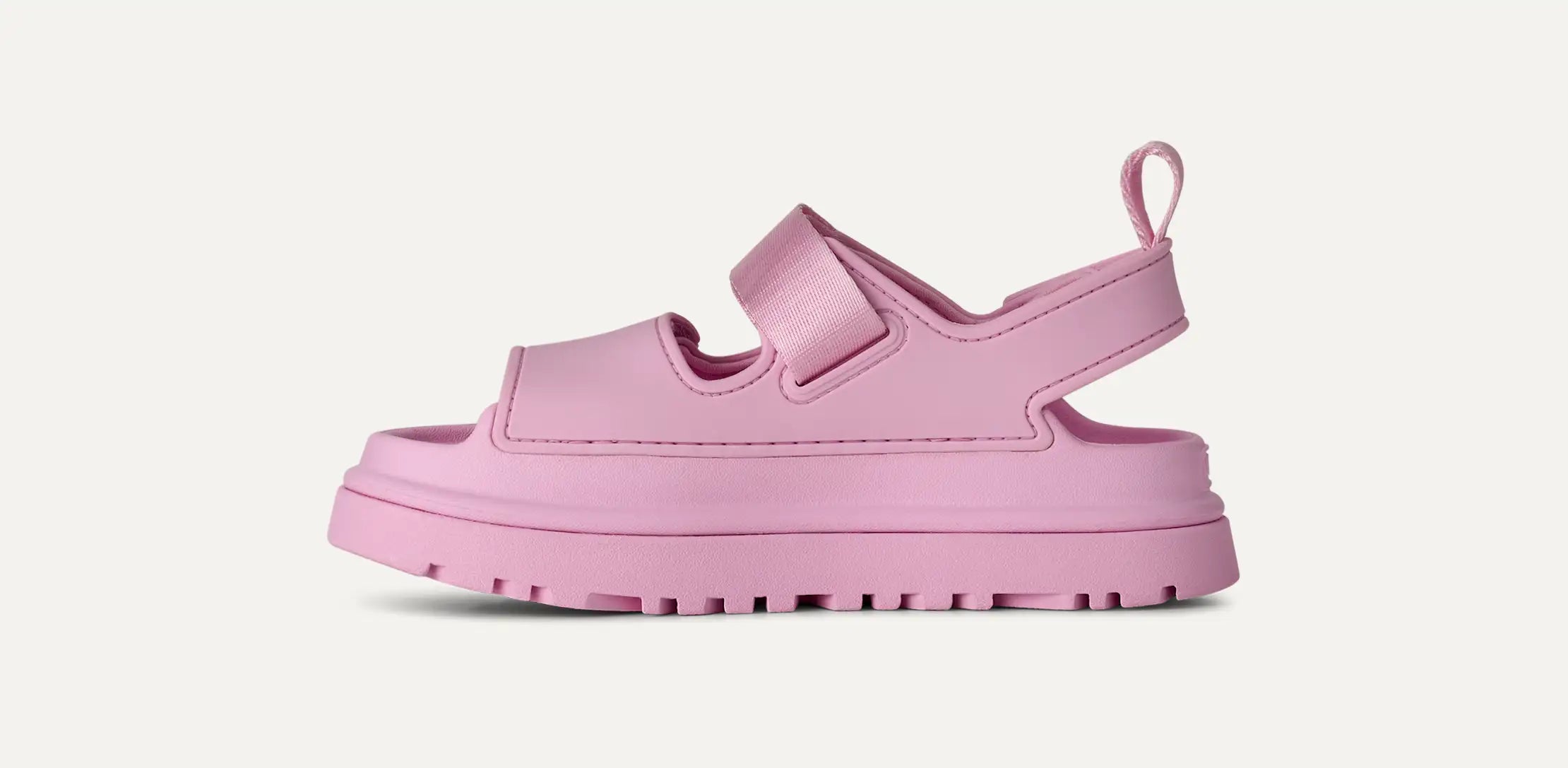 Kids' GoldenGlow - PINK DIAMOND