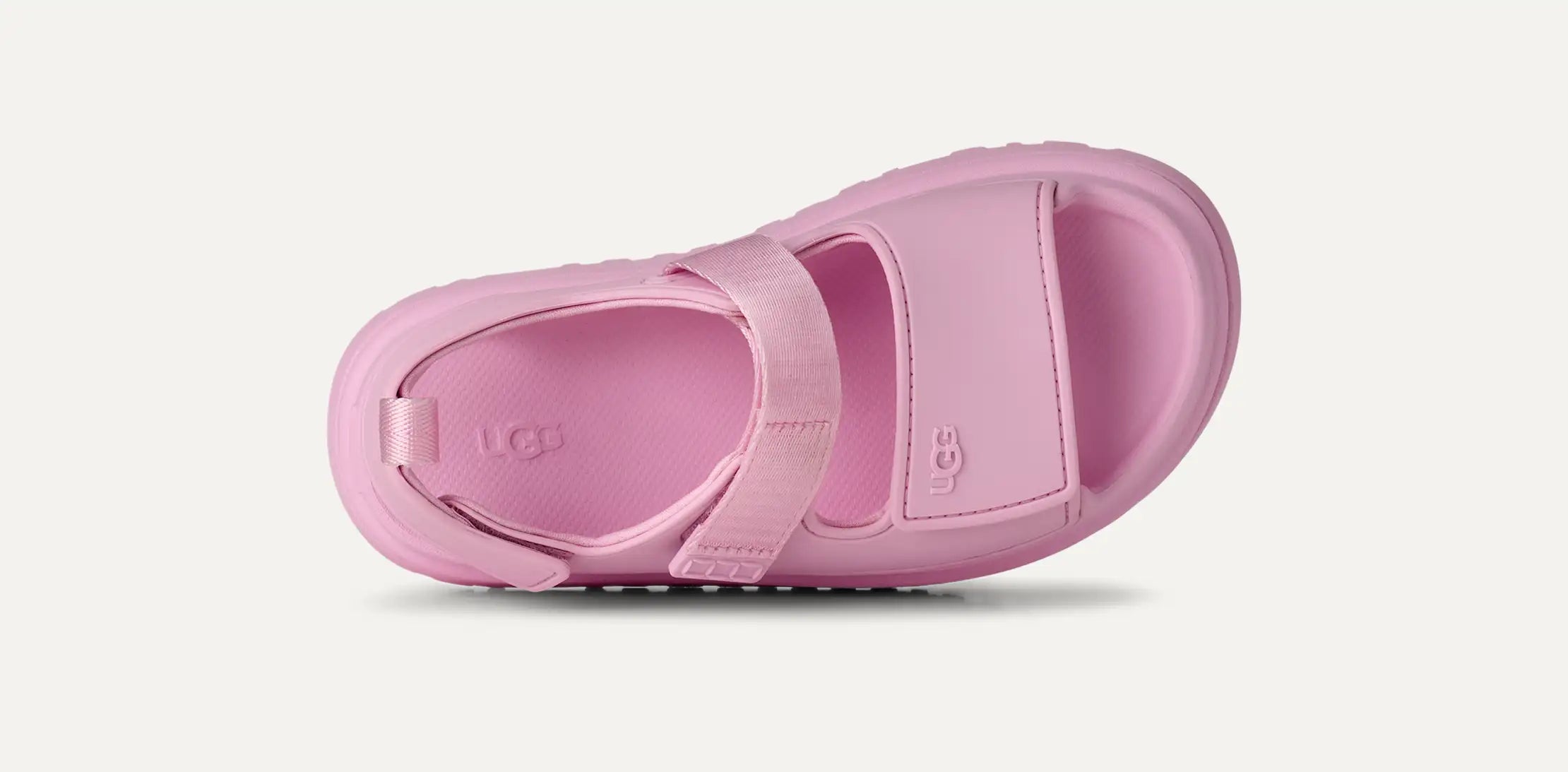 Kids' GoldenGlow - PINK DIAMOND