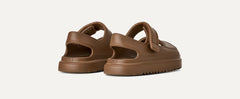 Toddlers' GoldenGlow - BISON BROWN