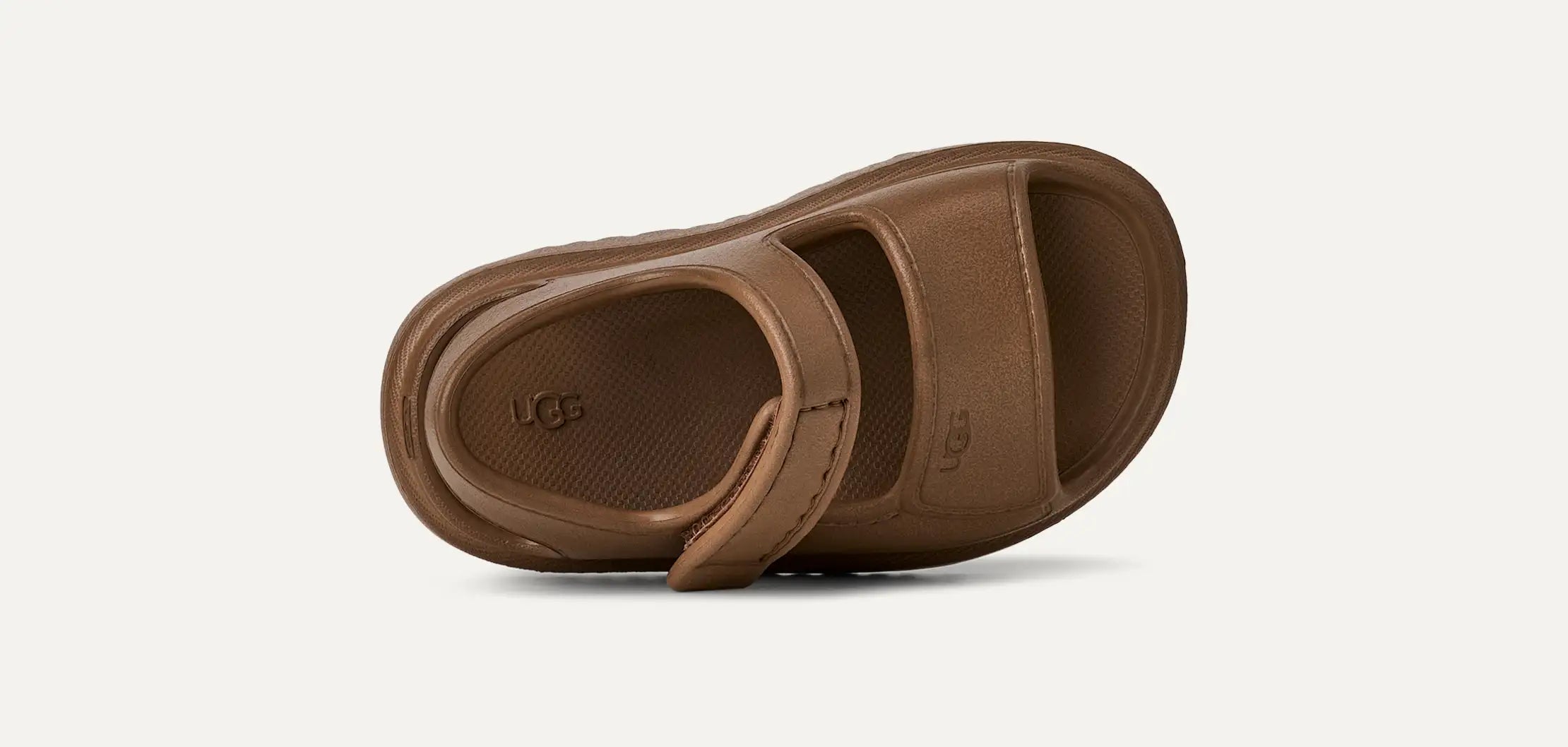 Toddlers' GoldenGlow - BISON BROWN