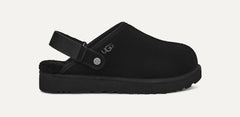 Women's Lanah Clog - BLACK