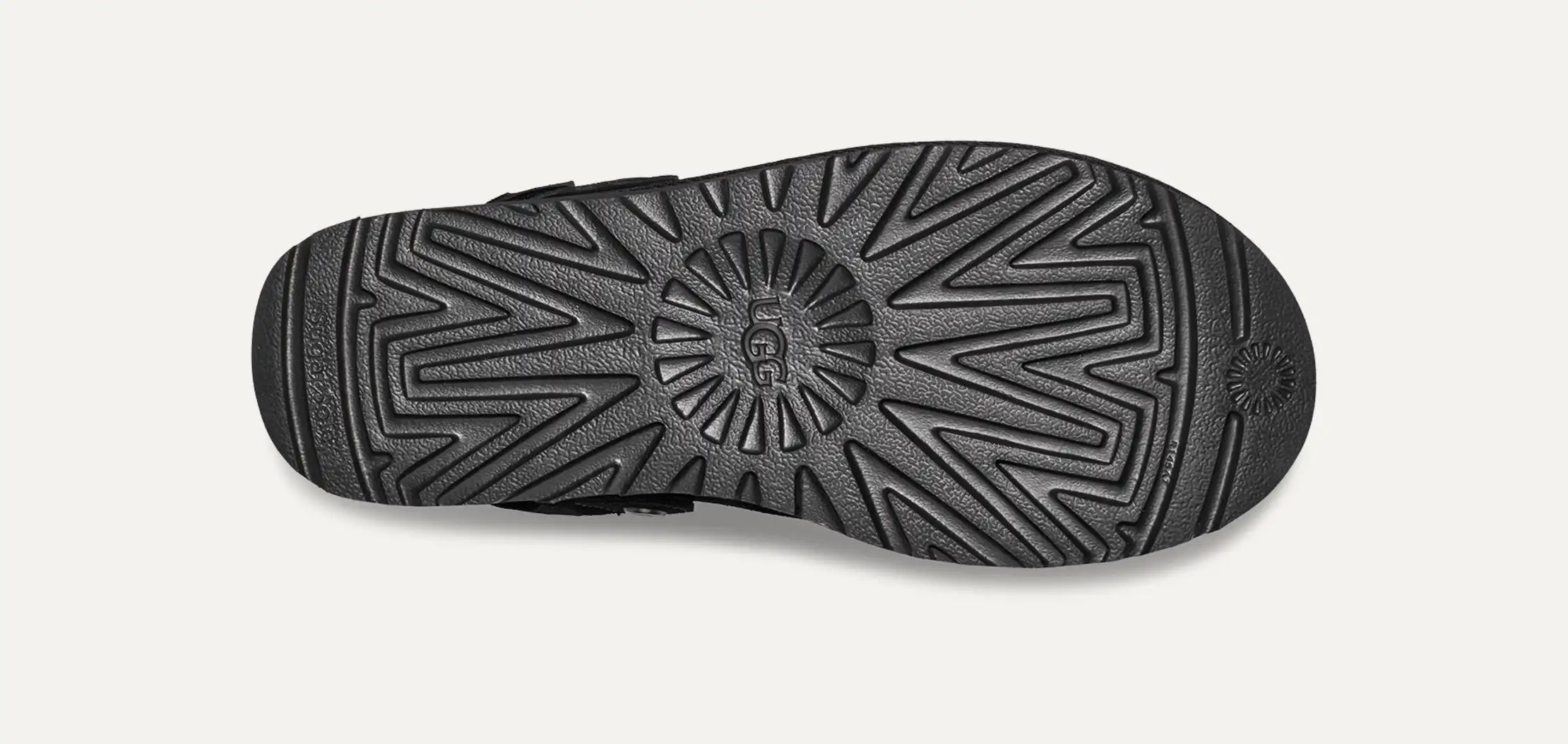 Women's Lanah Clog - BLACK