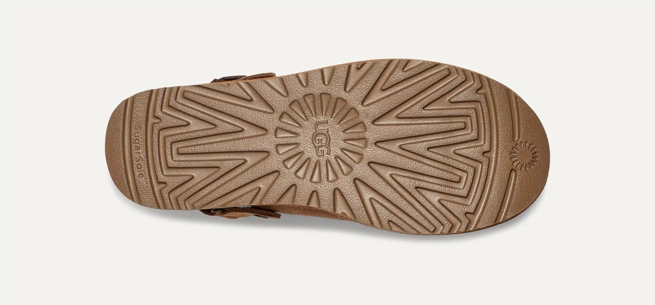Women's Lanah Clog - CHESTNUT