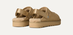 Women's Lanah Clog - MUSTARD SEED