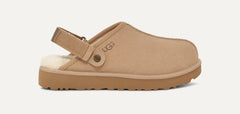 Women's Lanah Clog - SAND
