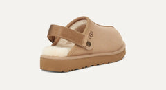 Women's Lanah Clog - SAND