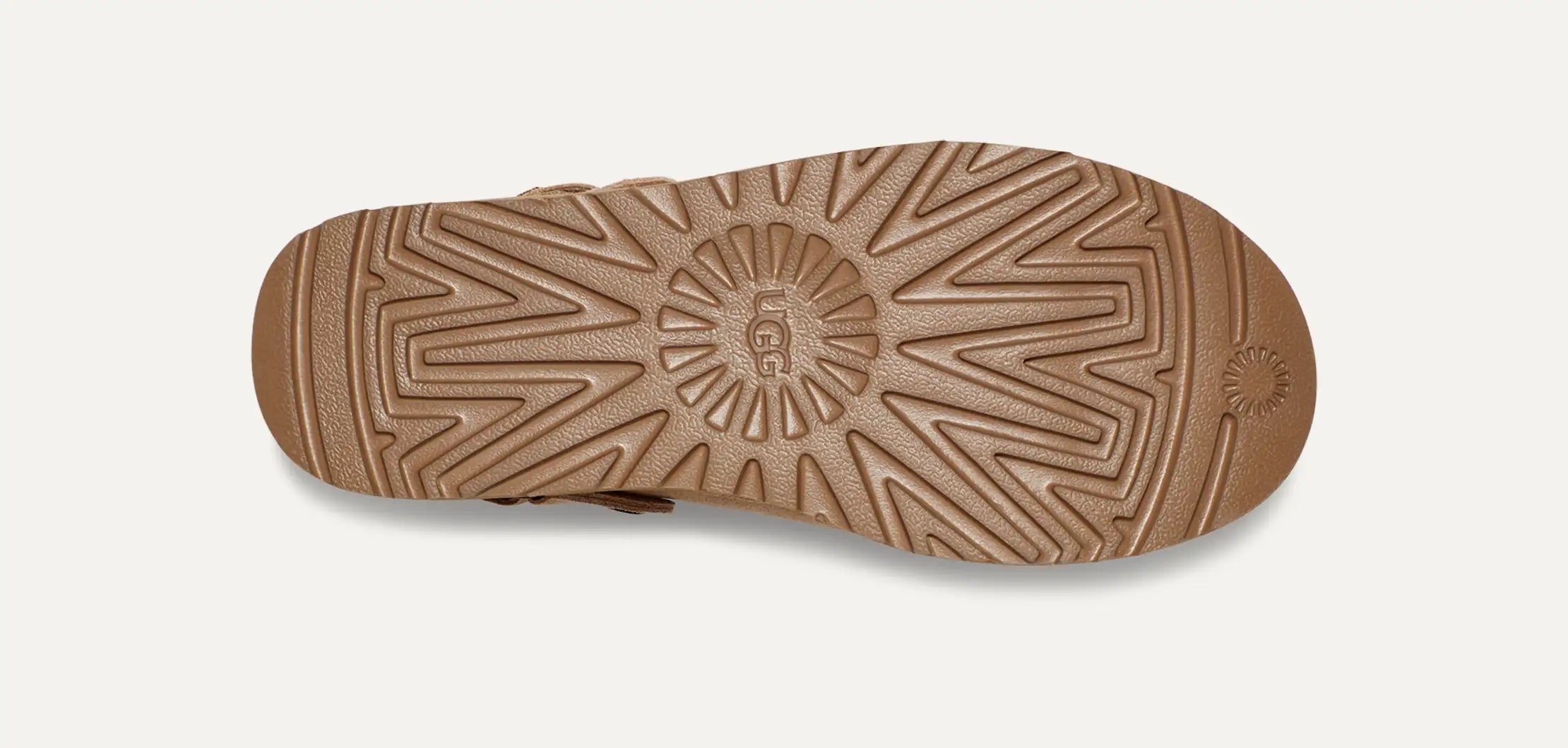 Women's Lanah Clog - SAND