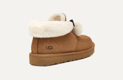 Women's Kallen II - CHESTNUT