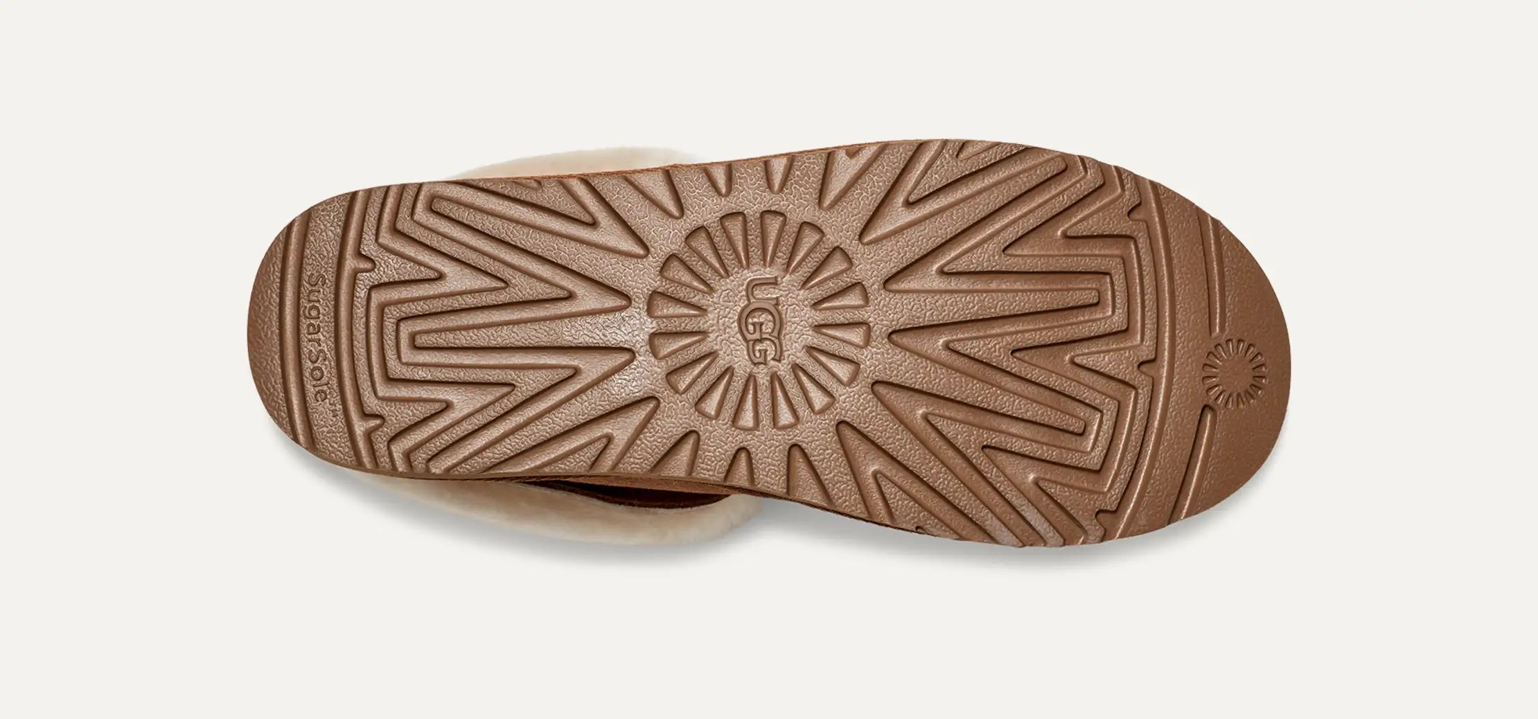 Women's Kallen II - CHESTNUT
