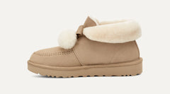 Women's Kallen II - SAWDUST